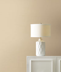 Maguey Buff Sisal Wallpaper Wallpaper York   