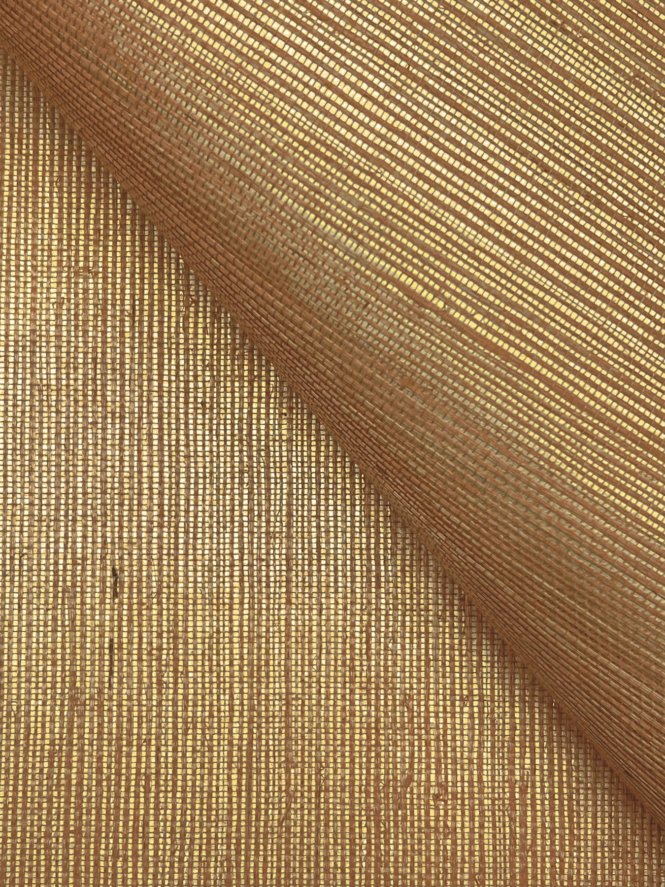 Maguey Gold Sisal Wallpaper Wallpaper York   