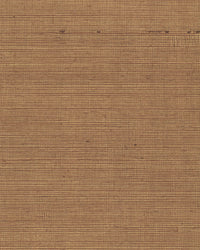 Maguey Gold Sisal Wallpaper Wallpaper York Yard Gold 