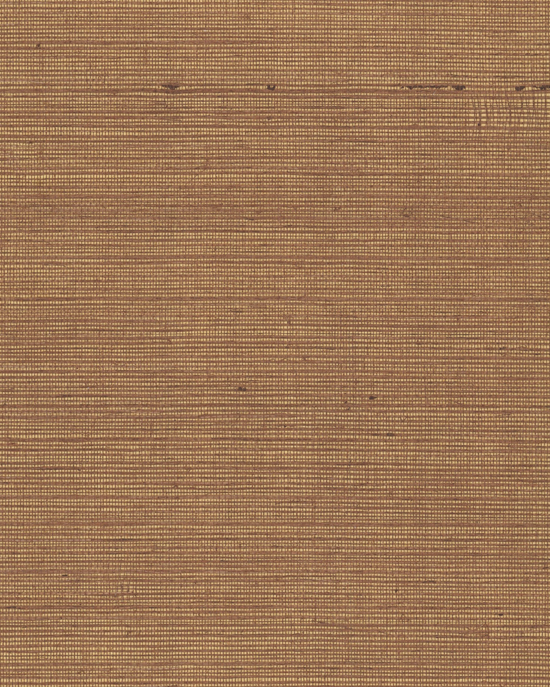 Maguey Gold Sisal Wallpaper Wallpaper York Yard Gold 