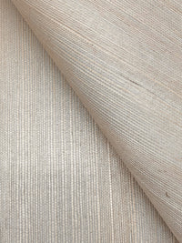 Maguey Beige Sisal Wallpaper Wallpaper York   