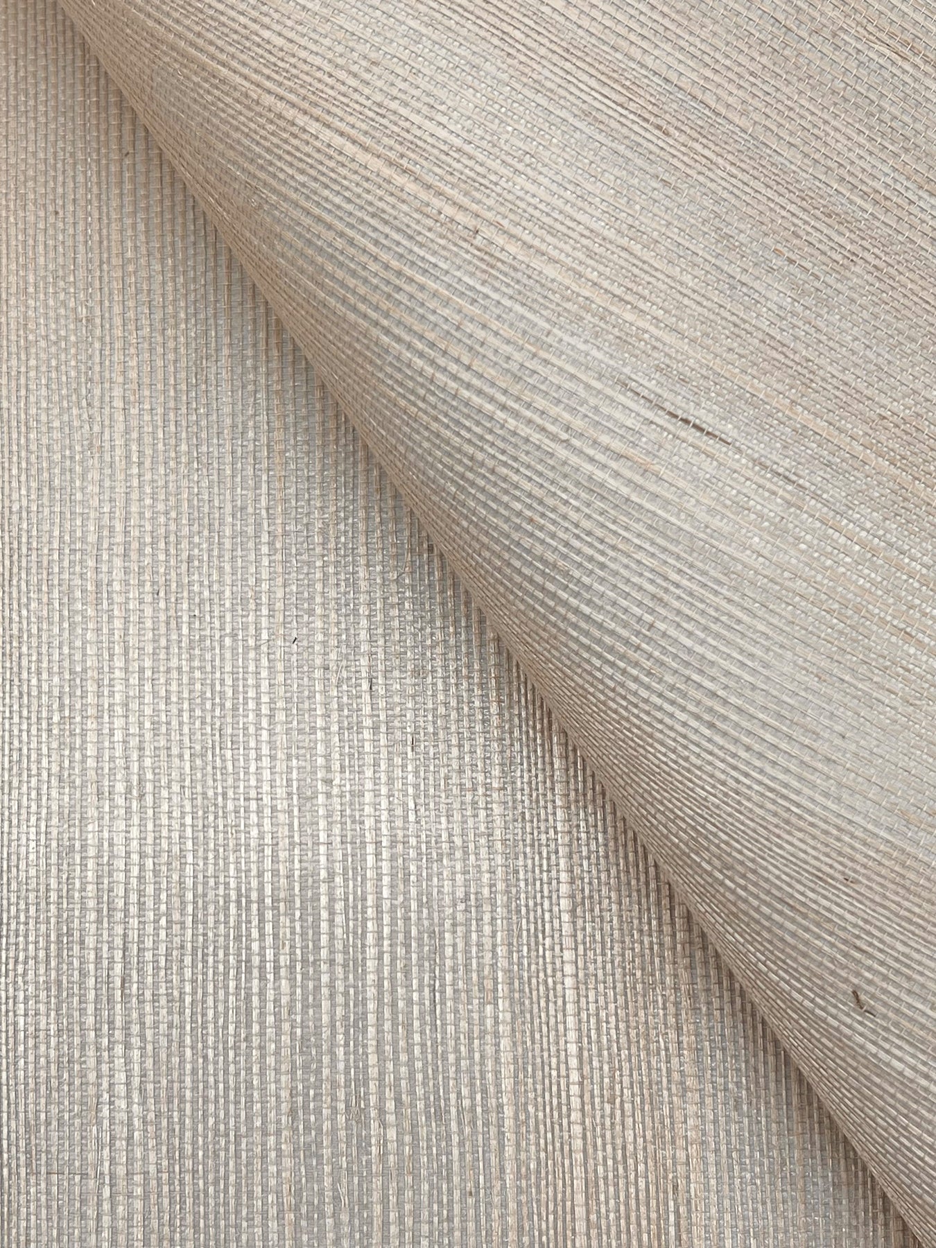 Maguey Beige Sisal Wallpaper Wallpaper York   