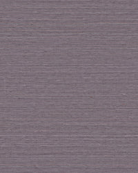 Maguey Heather Sisal Wallpaper Wallpaper York Yard Heather 