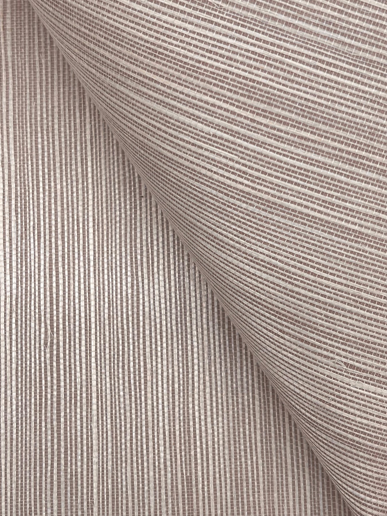 Maguey Pebble Sisal Wallpaper Wallpaper York   