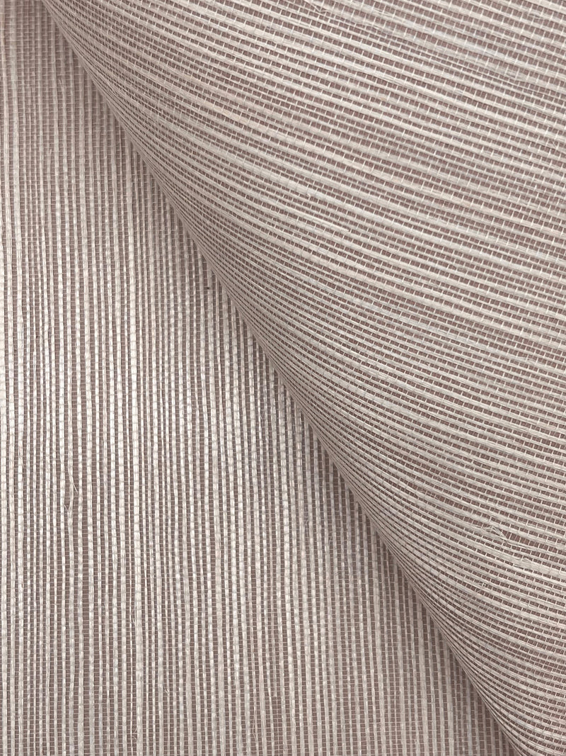 Maguey Pebble Sisal Wallpaper Wallpaper York   