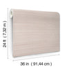 Maguey Pebble Sisal Wallpaper Wallpaper York   