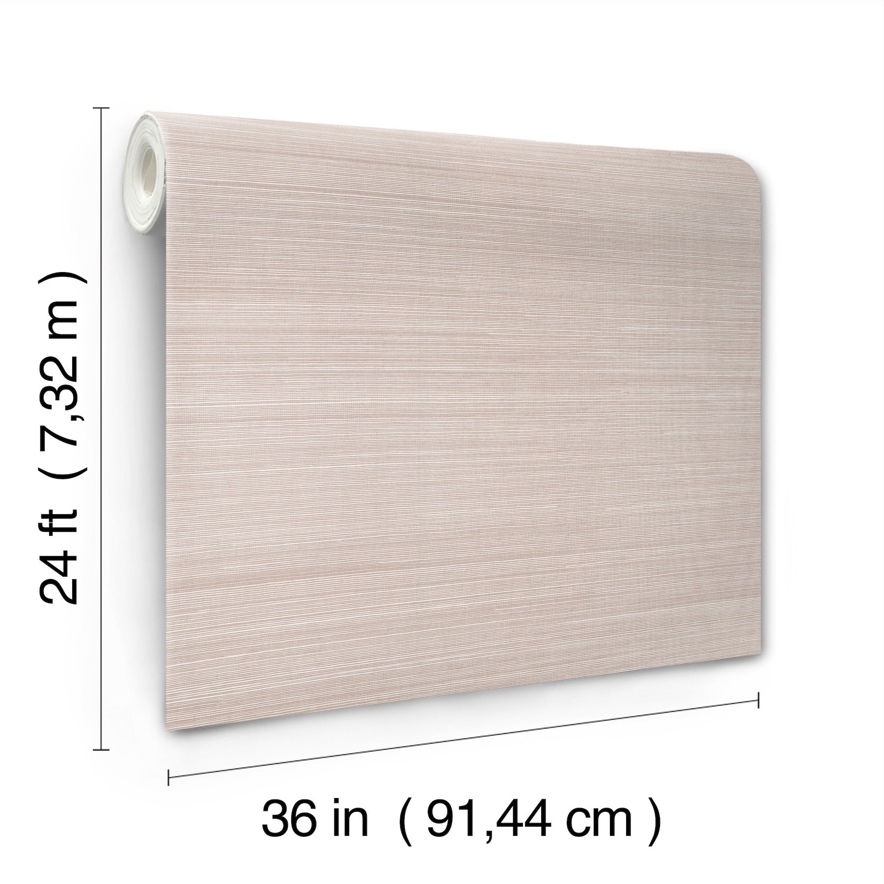 Maguey Pebble Sisal Wallpaper Wallpaper York   