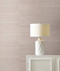 Maguey Pebble Sisal Wallpaper Wallpaper York   