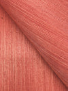 Maguey Rhubarb Sisal Wallpaper Wallpaper York   