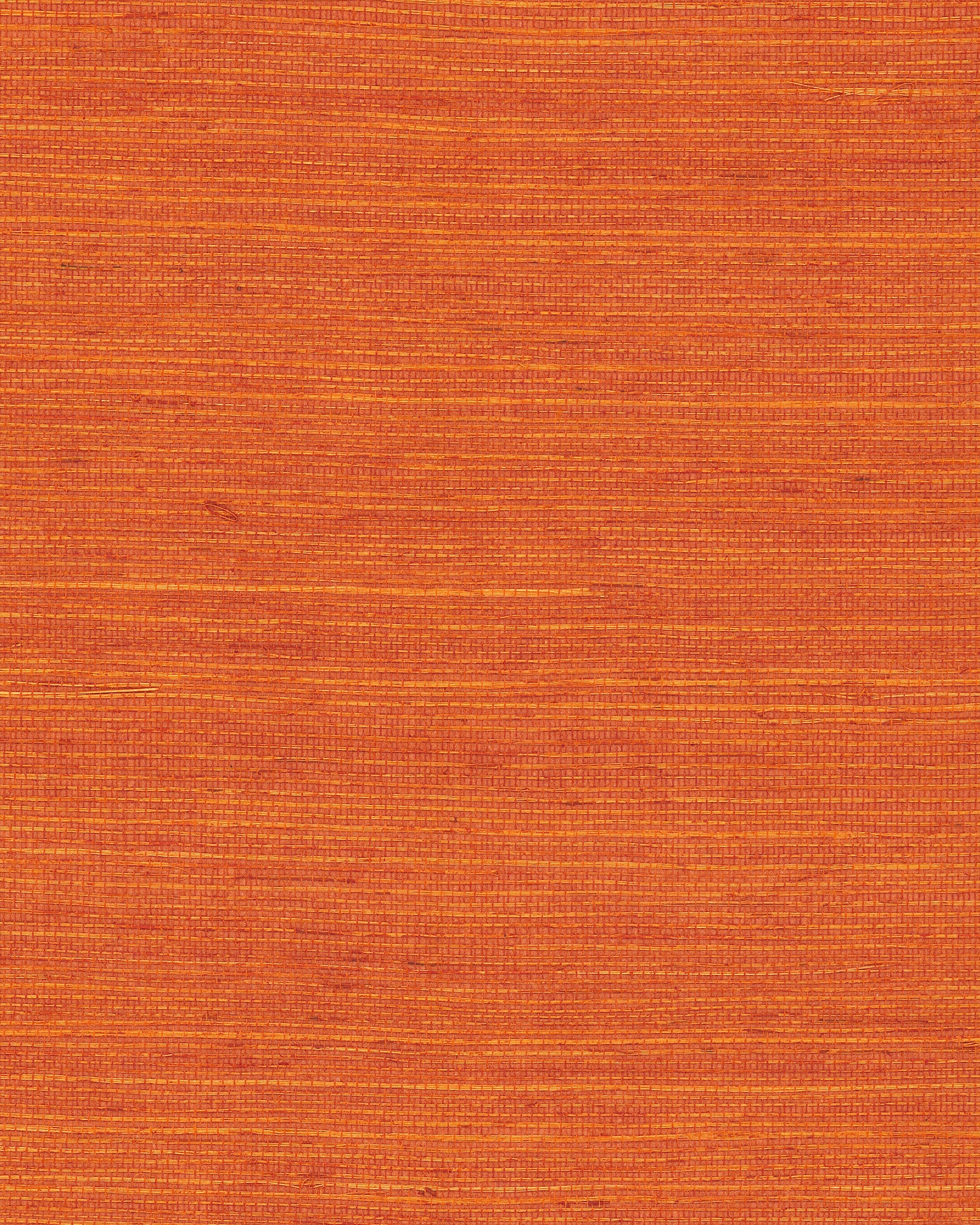 Maguey Clementine Sisal Wallpaper Wallpaper York Yard Clementine 