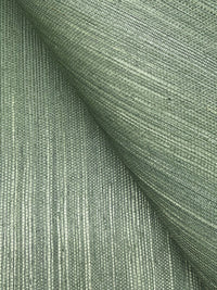 Maguey Sage Sisal Wallpaper Wallpaper York   