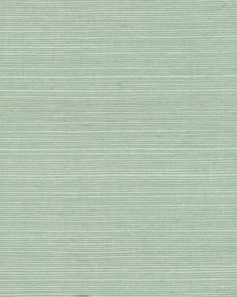Maguey Seaglass Sisal Wallpaper Wallpaper York Yard Seaglass 