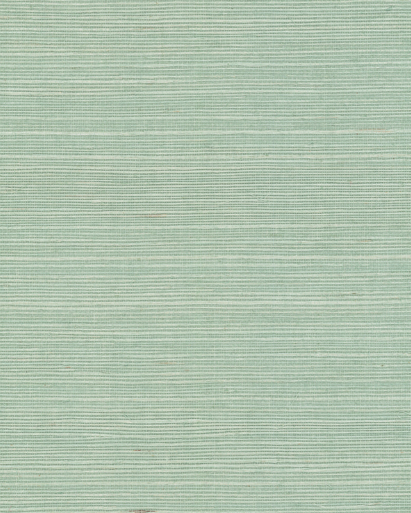 Maguey Seaglass Sisal Wallpaper Wallpaper York Yard Seaglass 