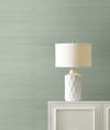 Maguey Harbor Sisal Wallpaper Wallpaper York   