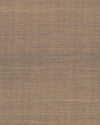 Maguey Copper and Graphite Sisal Wallpaper Wallpaper York Yard Copper and Graphite 
