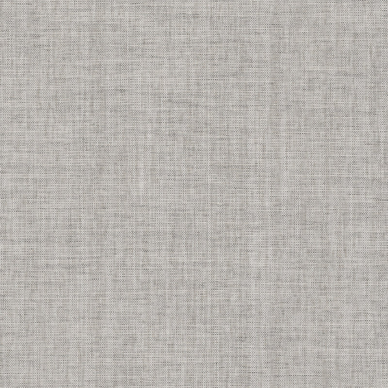 Kami Paperweave Wallpaper Wallpaper York Designer Series Yard Charcoal 