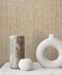 Kami Paperweave Wallpaper Wallpaper York Designer Series   