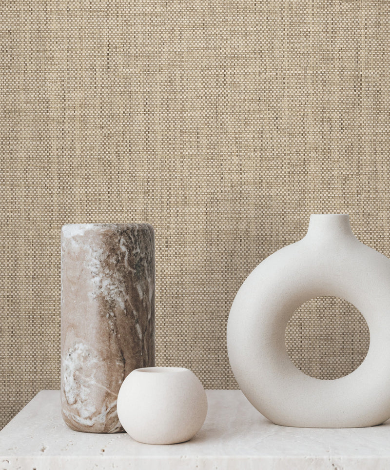 Kami Paperweave Wallpaper Wallpaper York Designer Series   