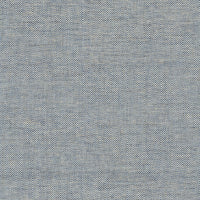 Tailored Weave Wallpaper Wallpaper Ronald Redding Designs Yard Blue 