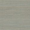 Marled Abaca Wallpaper Wallpaper Ronald Redding Designs Yard Spruce/Neutral 