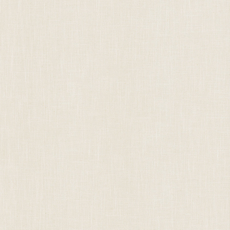 Classic Linen Wallpaper Wallpaper Ronald Redding Designs Yard White 