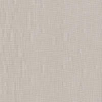 Classic Linen Wallpaper Wallpaper Ronald Redding Designs Yard Grey 