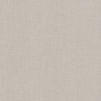 Classic Linen Wallpaper Wallpaper Ronald Redding Designs Yard Grey 