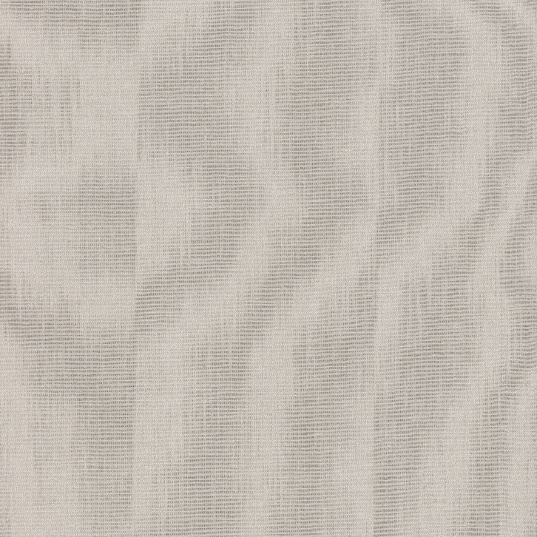 Classic Linen Wallpaper Wallpaper Ronald Redding Designs Yard Grey 