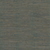 Knotted Grass Wallpaper Wallpaper Ronald Redding Designs Yard Dark Teal 