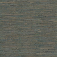 Knotted Grass Wallpaper Wallpaper Ronald Redding Designs Yard Dark Teal 