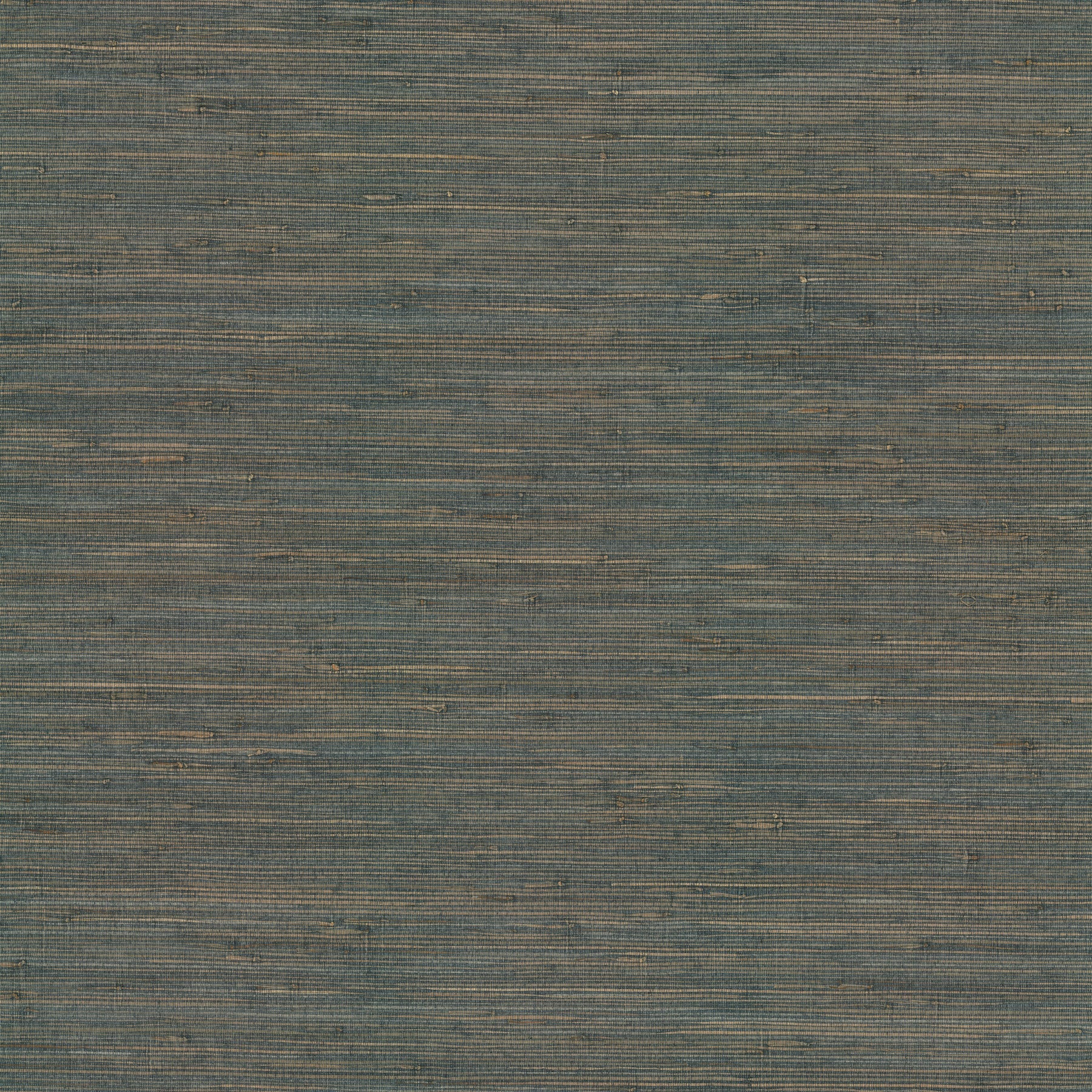 Knotted Grass Wallpaper Wallpaper Ronald Redding Designs Yard Dark Teal 
