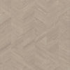 Interlocking Wood Wallpaper Wallpaper Ronald Redding Designs Yard Taupe 