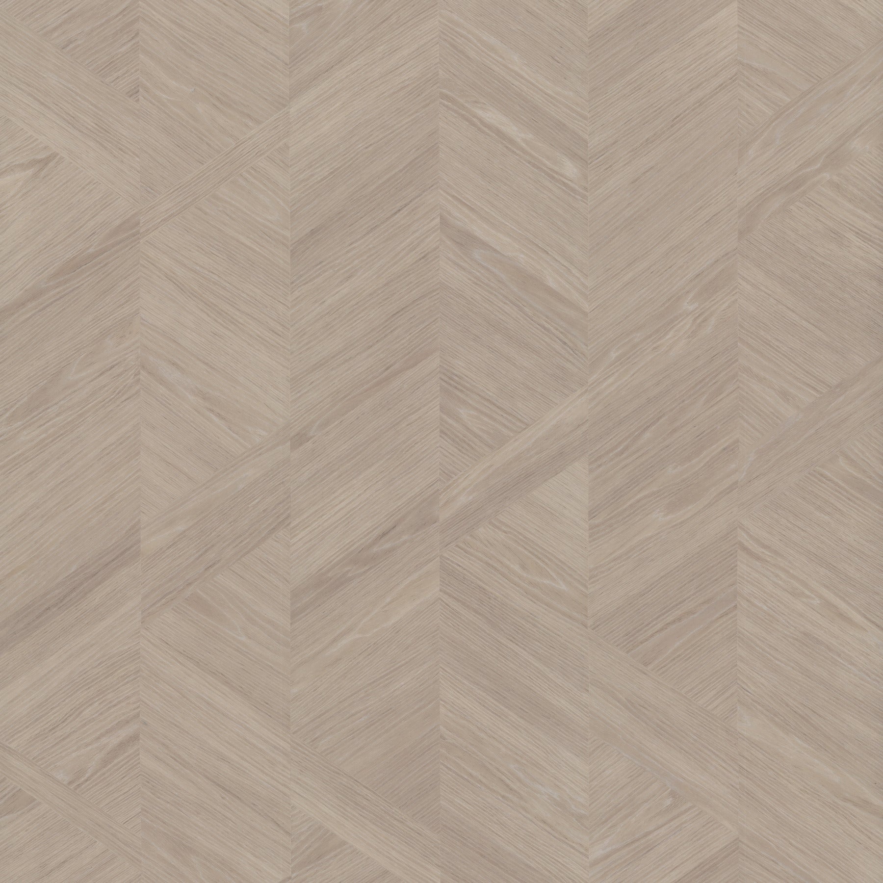 Interlocking Wood Wallpaper Wallpaper Ronald Redding Designs Yard Taupe 