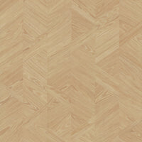 Interlocking Wood Wallpaper Wallpaper Ronald Redding Designs Yard Oak 