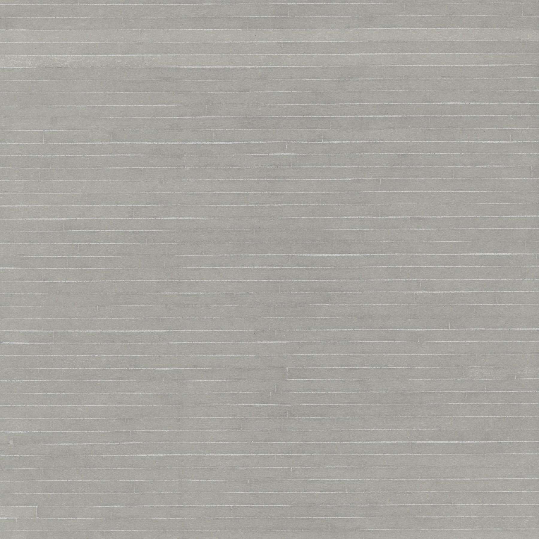 Handcrafted Shimmering Wallpaper Wallpaper Ronald Redding Designs Yard Grey/Silver 