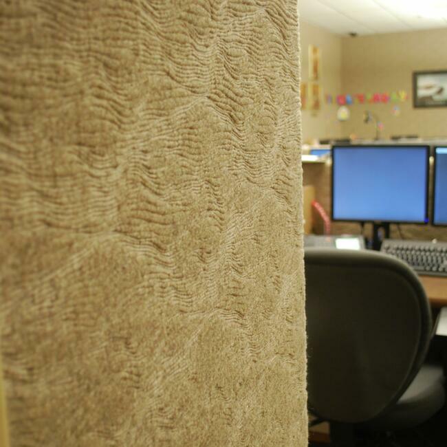 Tempo Acoustical Wallcoverings