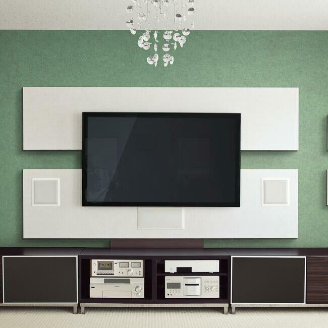 Uplift Acoustical Wallcoverings Acoustical Wallcovering QuietWall   