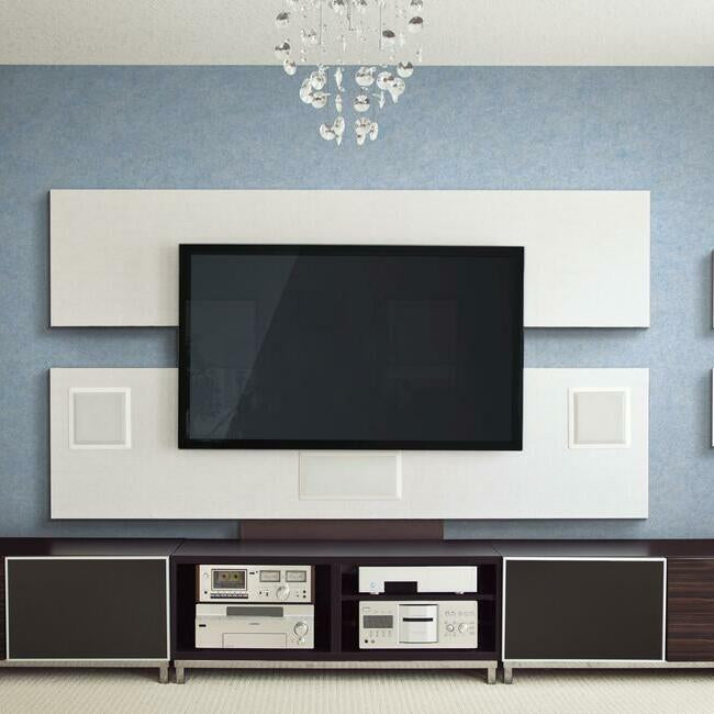 Uplift Acoustical Wallcoverings Acoustical Wallcovering QuietWall   