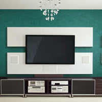 Uplift Acoustical Wallcoverings Acoustical Wallcovering QuietWall   
