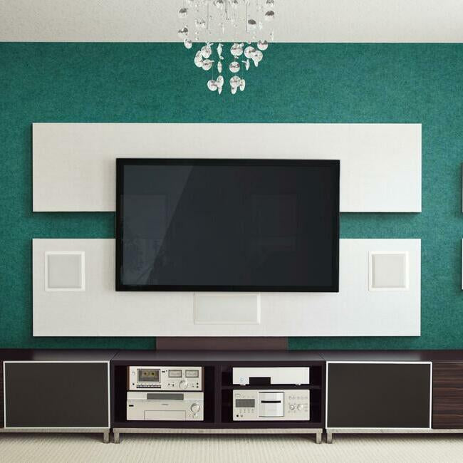 Uplift Acoustical Wallcoverings Acoustical Wallcovering QuietWall   