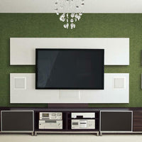 Uplift Acoustical Wallcoverings Acoustical Wallcovering QuietWall   