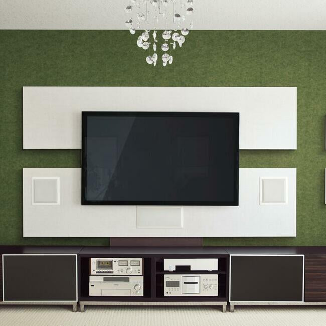 Uplift Acoustical Wallcoverings Acoustical Wallcovering QuietWall   