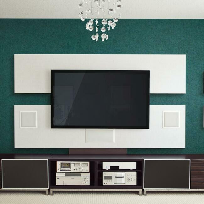 Uplift Acoustical Wallcoverings Acoustical Wallcovering QuietWall   