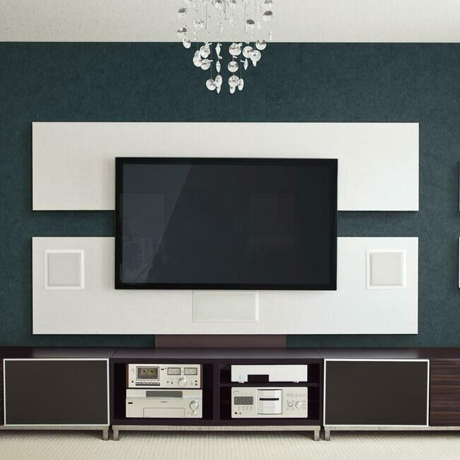 Uplift Acoustical Wallcoverings Acoustical Wallcovering QuietWall   