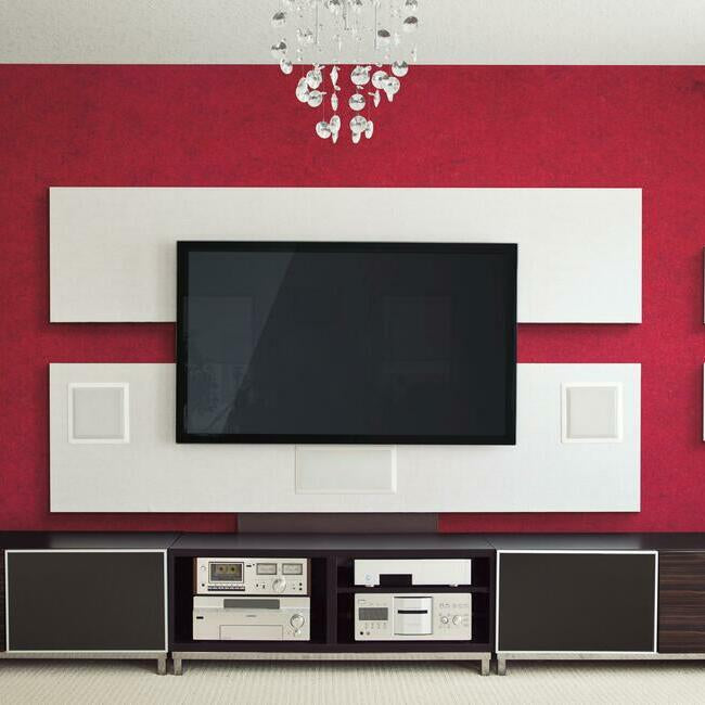 Uplift Acoustical Wallcoverings Acoustical Wallcovering QuietWall   