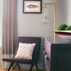 Lofty Peaks Wallpaper Wallpaper Ronald Redding Designs   