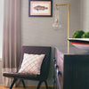 Lofty Peaks Wallpaper Wallpaper Ronald Redding Designs   