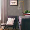Lofty Peaks Wallpaper Wallpaper Ronald Redding Designs   