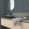 Sculptural Web Wallpaper Wallpaper Ronald Redding Designs   