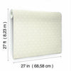 Bee Sweet Wallpaper Wallpaper Ronald Redding Designs   